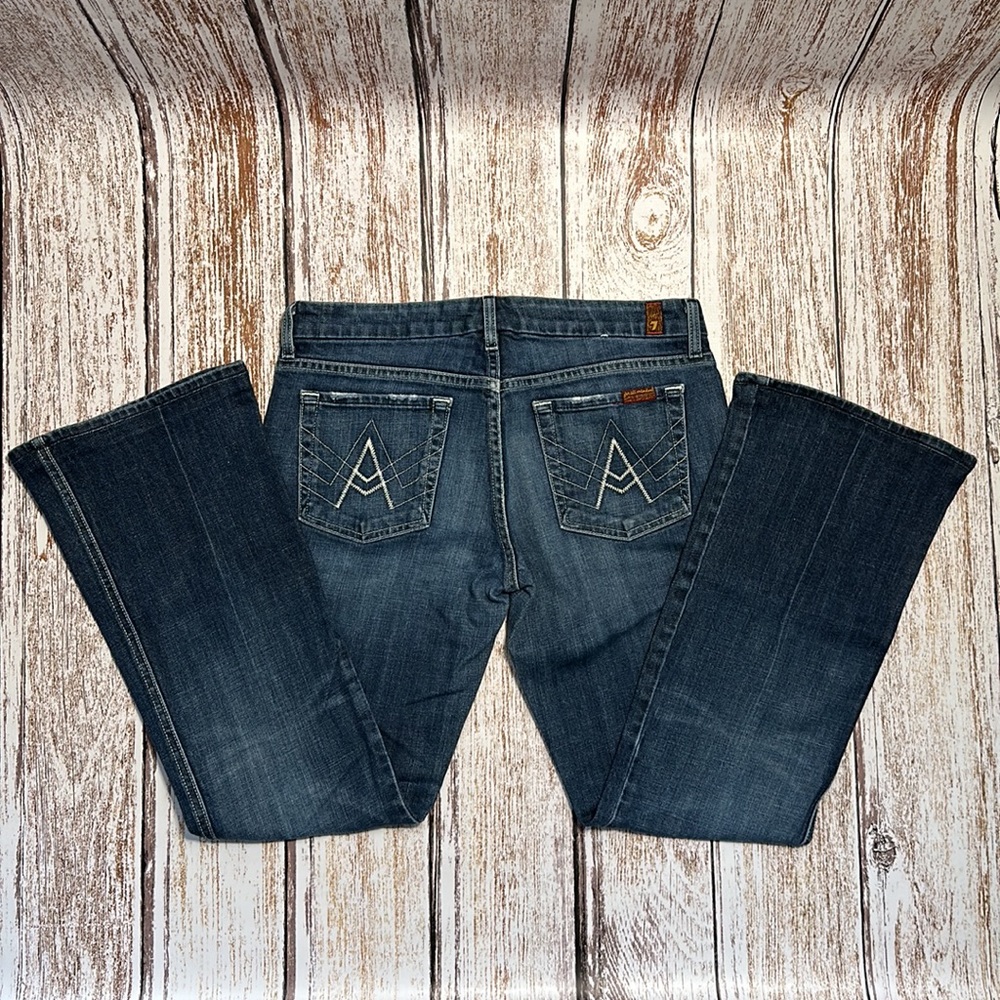 7 for all mankind